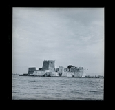 Allhem SP 523 Medelhavet