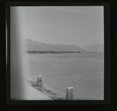 Allhem SP 535 Medelhavet