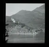 Allhem SP 536 Medelhavet