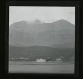 Allhem SP 542 Medelhavet