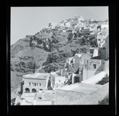 Allhem SP 702 Santorin