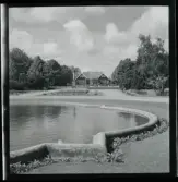 Allhem V 4528 Ett bildverk om Lund