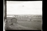 74/1962 Gerard Odencrantz Utsikt öfer Mora Strand från Noret 1904