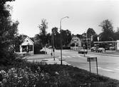 Älvsjö, Skyttes plan 1977