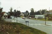 Älvsjö, Skyttes plan 1977
