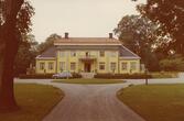 Långbro. Långbro Gård 1977