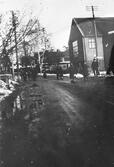 Örby, skolan 1920