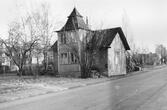 Örby, Lövgrens hus