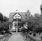 Örby, villa Gunnarbo