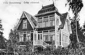 Örby, villa Emmasberg