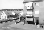 Örby Slott, Örby Slottsväg