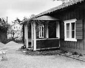 Liseberg, Lisebergs gård
