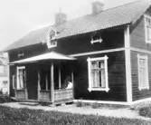 Liseberg, Lisebergs gård