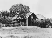 Rågsved, torpet Snösätra