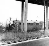 Gröndal, Blommensbergs skola