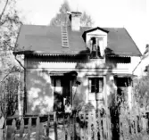 Liljeholmen, Lilla Karlsborg