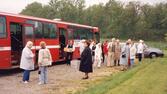 Brännkyrka Hembygdsförenings medlemsresa till Nyköping