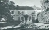 Älvsjö, Älvsjö Gård