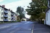 Örby, G:a Huddingevägen