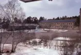 Årsta, Årsta skola