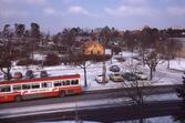 Årsta, Hjälmarsvägen