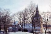 Liseberg, Brännkyrka kyrka