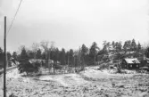 Högdalen, Högdalens Gård