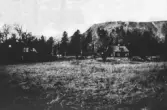 Högdalen, Högdalens Gård