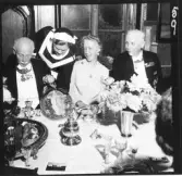 Middag, Korsnäs, Grödinge