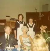 Grödinge bygdegård