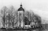Grödinge kyrka
