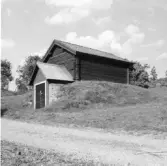 Källarbod, Råby, Grödinge