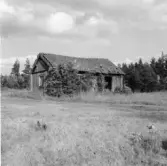 Råby båtsmanstorp, Grödinge