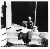 Elvirelund, Adelsö. Anna Söderberg