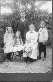 Familjen Henning Litzén