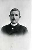 Fridolf Wennerström