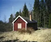 Fågelviks båtsmanstorp, Björntorpet, Ingarö