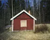 Fågelviks båtsmanstorp, Björntorpet, Ingarö