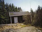 Björntorpet, Fågelviks Båtsmanstorp, Ingarö