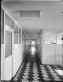 GISLAVED GUMMIFABRIK, KONTORSHUS