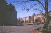 Kanslibron, 1990-tal
