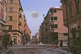 Köpmangatan, 1990-tal