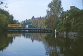 Hamnbron på avstånd, 1990-tal