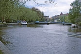 Hamnbron på avstånd, 1990-tal