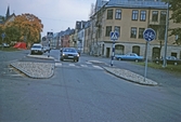 Trafikbula i östra stadsdelarna, 1990-tal