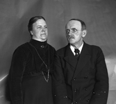 Frida och Karl Johanson