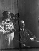 Frida och Karl Johanson