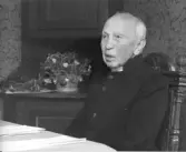 Prosten Forkman, Kyrkans dag Rönninge by