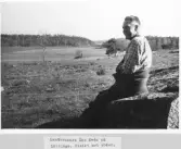 Åke Evén, Löttinge