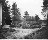 Drottning Lovisas Kulle på Gribbyvägen 43